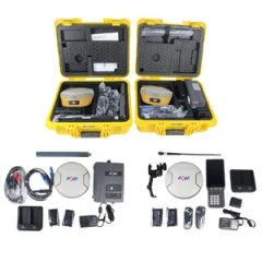 Surveying Instruments Rtk Foif N90 GPS Rtk for Land Survey Gnss GPS Receiver Rtk - Image 5