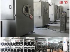 Customized Pill Film Coating Equipment to Meet Specific Requirements - Image 5