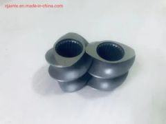 PE, Pet, PA Plastic Extruder, Thread Element - Image 6