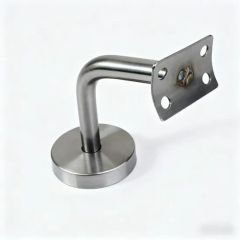Tainless Steel Handrail Bracket, Rust-Proof Moisture-Proof, Bathroom&Kitchen - Image 4