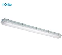 Ks Type LED Tri-Proof Light (c/w LED strips) - Image 1