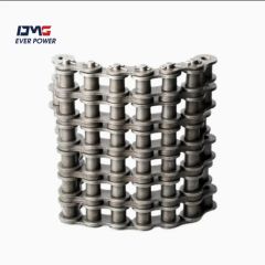 Load Capacity Chain 20 Increased Strength with Reduced Wear Rate 100 6 - Image 3