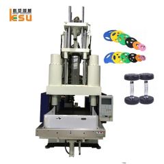 Automation Ksu-30009 Vertical Desktop Plastic Injection Molding Machine - Jiaxing Kesu Machinery Co., Ltd.