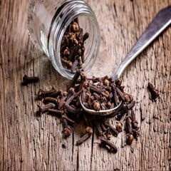 High Quality Raw AD Dried Whole Spices Flower Buds Natural Cloves at Wholesale Price For Sale - Image 3