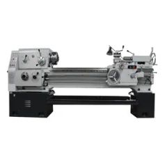 Ca6150 Factory Guaranteed Quality High Precision Conventional Metal Lathe - Shandong ACR MACHINE TOOL Co., Ltd.