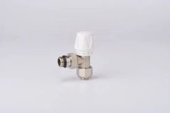 Angie Type Temperature Control Valves Media Water Origin China OEM Acceptable Model NO. JB201 Drain Style Other Trademark - Image 2