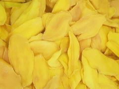 Soft Dried Mango – Naturally Sweet, Gently Chewy, and Full of Tropical Flavor - Image 2