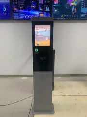 Parking Access Control Systems Card Reader Stations - Image 3