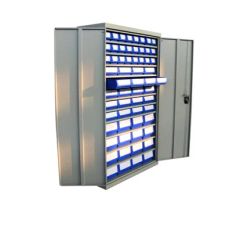 High Quality Warehouse Storage Tool Storage Cabinet - Image 5