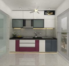 House Remodeling Renovation Location Type Residential Type Of Renovation Construction Design Focus Luxury, Stylish - Image 2