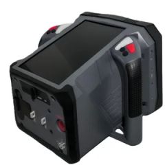 Portable Handheld Backscatter X-ray Imager for Security Inspection - Image 2
