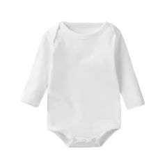 Winter Long Sleeve Baby Rompers Color Pink MOQ 100 PCS Type Romper Origin China Gender Unisex Season Summer Technics - Image 5