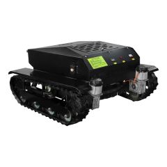 Hot Selling Durable and Convenient Orchard Remote Control Lawn Mower - Image 5