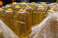 soybean oil - Image 1