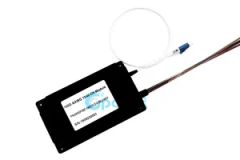 Factory Price 40CH 100GHz Athermal AWG Module - Image 2