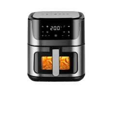 Air Fryer certificate from Shanghai Prime Technology Co., Ltd.