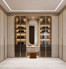 Modular Wardrobe Designers Service Service Mode Offline Service Location India Payment Mode Offline And - Image 12