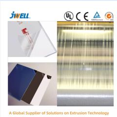 Constructguard Extrusion PRO: Advanced Casting Films for Construction Applications CPE/LDPE/LLDPE/PP - Image 3