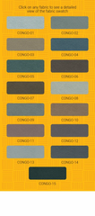 Suede-Congo, For sofa Patten Suede Pattern Suede Usage/Application sofa Texture Rich Knit Pile Surface Feel - Image 1
