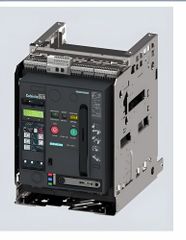 3WJ Air Circuit Breakers Voltage 690V Warranty 6 months Voltage Range 690v Current Rating 6300 A Series 3wj Cubicle Bus Model Name/Number 3WJ Cubicle - Image 3