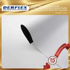PVC Blackback Frontlit Banner for Promotional Flags - Image 4