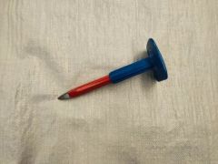 Flat Steel Chisel with Good Quality MOQ 1000PCS Model NO. C03 Condition New Color Multicolor HS Code 82055900 Specification - Image 5