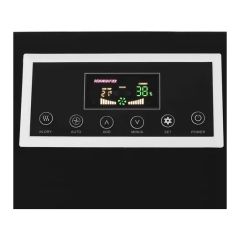 50L Portable Dehumidifiers with Wheels Factory Price - Image 3
