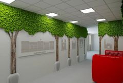 Kids Play School Interior Design - Image 5