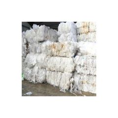 LDPE scrap available in bales for plastic recycling industries - Image 2