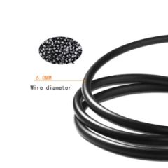 BNC Male to Male Q9 Jumper Monitoring Video Cable Camera Coaxial Line Video Recorder Extension Cable BNC Connector Cable Wiring Ha - Shenzhen Ranxuan Electronic Co., Ltd.