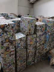 Aluminium UBC Scraps Available – product photo 1, product detail gallery