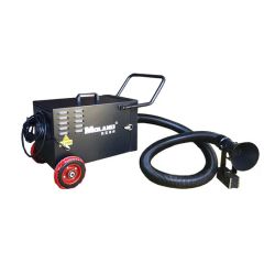 Industrial Air Purifier with High Efficiency Smoke Extraction - Image 5