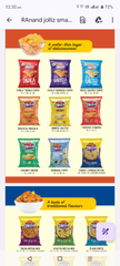 Namkeen snacks - Image 2