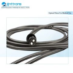 Optical Fiber/High Oh Optical Fiber/High Temperature Optical Fiber/Medical Fiber/High Power Optical Fiber - Image 2