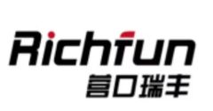 Yingkou Ruifeng Powder Equipment Co., Ltd.