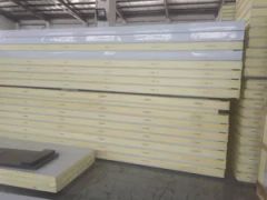 High-Performance Insulated Wall Panels for Cold Storage Solutions - Image 6