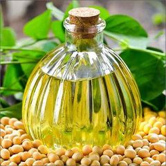 Refined Soybean Oil – product photo 1, product detail gallery