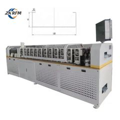 C89 Model Light Gauge Steel Framing Machine for Tile Making Vertex Bd Software Other Construction Applications - Image 3