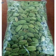 Cardamom 8Mm Total Ash ≤ 8% E Coli ≤ 10 Cfu/g Origin South Africa Foreign Matter ≤ 0.5% Coliforms ≤ 100 Cfu/g Moisture Content ≤ - Image 1