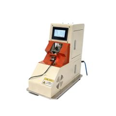 Automatic Tape Wrapping Machine for Wire Harness, Alternative to Komax & Schleuniger - Image 1