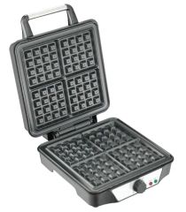 Transform Your Kitchen with Our Premium Waffle Makers Origin China HS Code 8516609000 Trademark Customized Certificate - Image 2