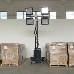 Portable LED Price Metal Halide Lamp for Outdoor Lighting - Image 6
