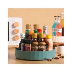 Kitchen Accessories Seasoning Box Storage Container Storage Tray - Image 1