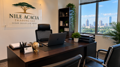 Business office