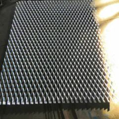 Small Hole Small Hole Expanded Metal Mesh Expanded Metal Mesh - Image 6