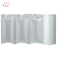 Biodegradable Packaging Film Inflatable Filling for Protective & Cushioning Material Air Bubble Pillow Bags - Image 3