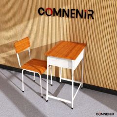 All-Inclusive School Desks and Furniture Suite - Image 4