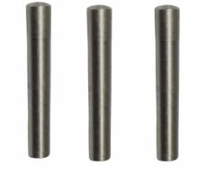 Inconel 625 pins, Diameter: 30 mm Color Self Diameter 30 mm Grade Inconel 625 Material Grade Inconel Type Grade 1 & Grade - Image 4