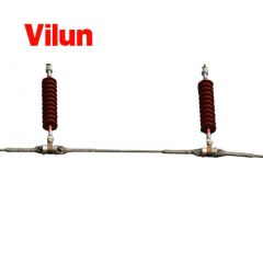 High-Quality Electric Power Suspension Fittings for Reliable Performance - Vilun Electric Co., Ltd.