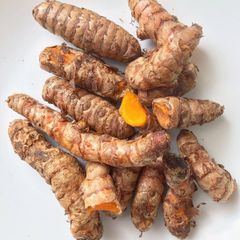 Finest Turmeric Powder For Food Manufacturing Cooking And Seasoning With Rich Natural Color Smooth Texture - Image 5